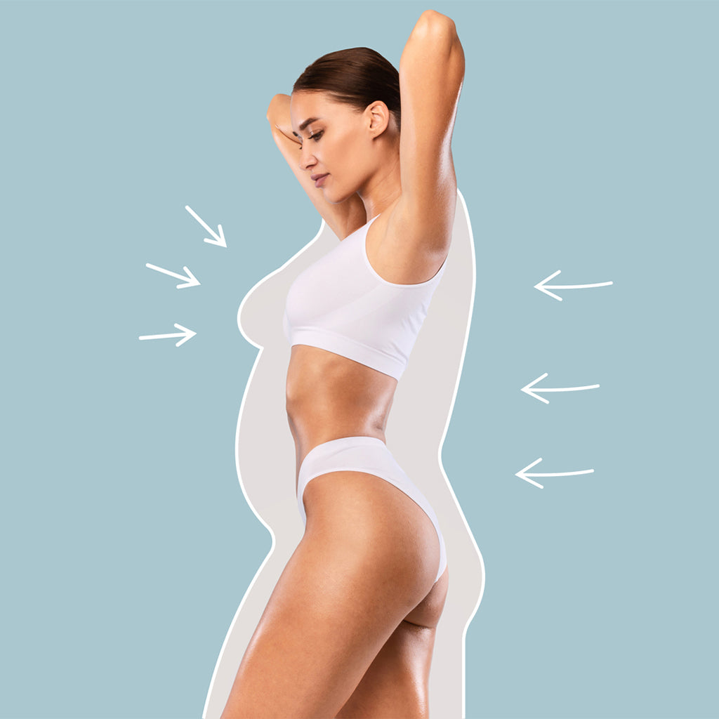 Can You Naturally Tighten Loose / Sagging Skin After Weight Loss